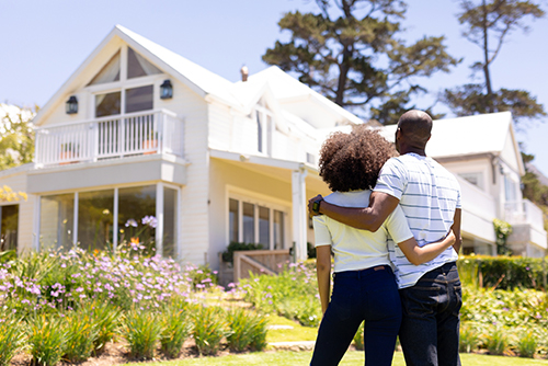 Texas Homeowners and Home Insurance Coverage